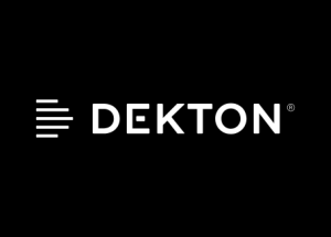 Dekton logo