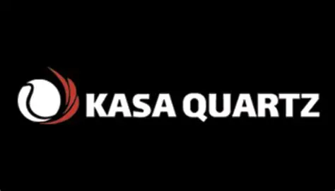 Kasa Quartz logo