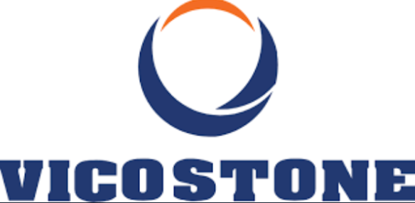 Vicostone logo