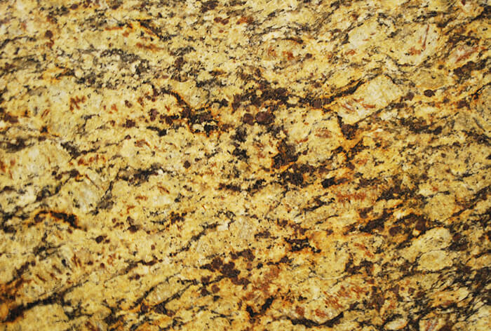 Granite countertops